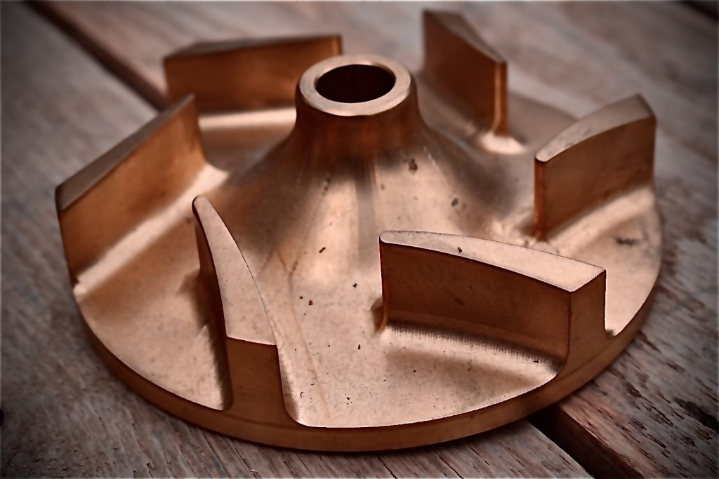 Gallery J&J Machine LLC