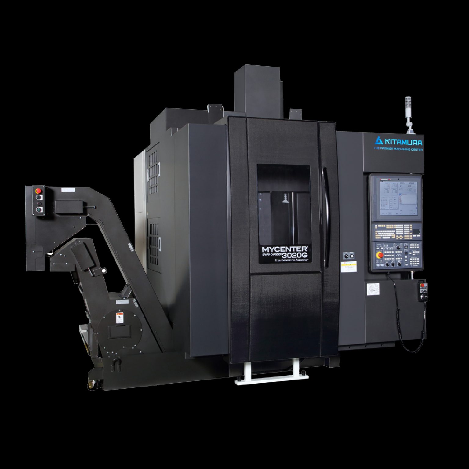 Equipment J&J Machine LLC